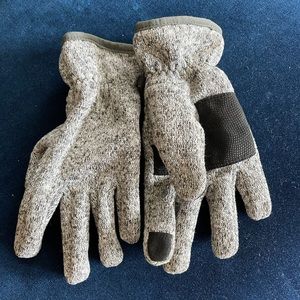 LL Bean Gloves